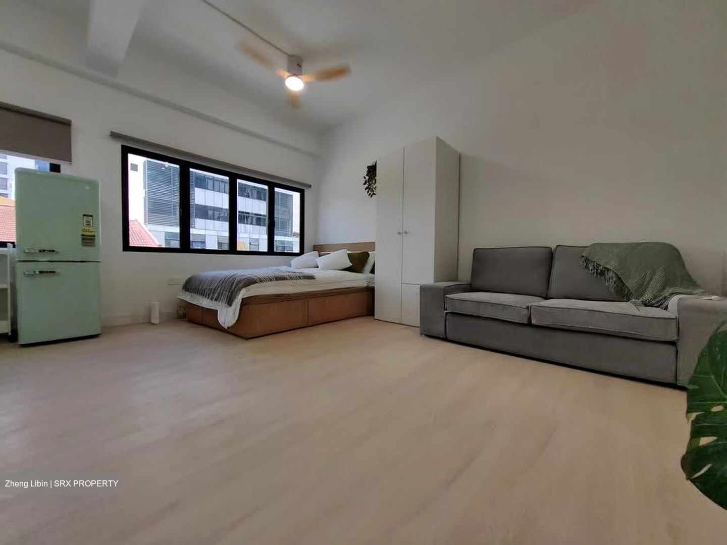 Balestier Road (D12), Apartment #611394111